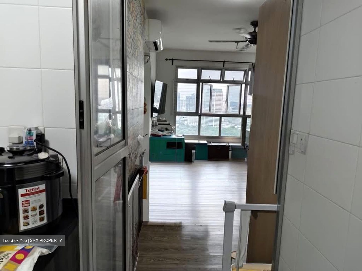 Blk 20 Teban Vista (Jurong East), HDB 3 Rooms #575625841